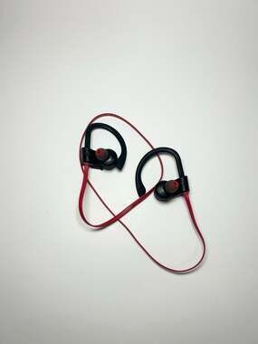 Letscom U8I Sports Bluetooth Headphones Waterproof Wireless Earbuds